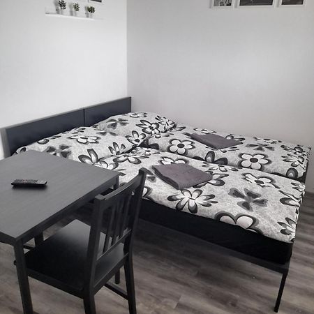 Apartments Vancurova Brno Eksteriør bilde